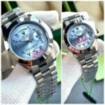 First Copy Rolex Arabic Dial for Couples