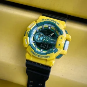 First Copy G-Shock GA-400 New Edition for Men