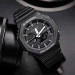 First Copy G-Shock GA-2110 – Japan Quality with Auto Light