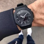 First Copy G-Shock GA-2110 – Japan Quality with Auto Light