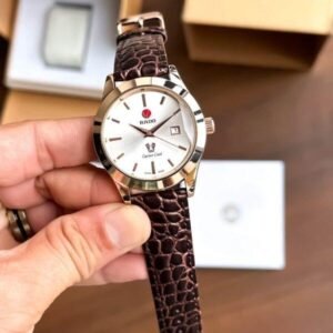 First Copy Rado Captain Cook 1960’s Purple House New Model Formal Wear