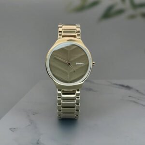 First Copy Rado True Round Thinline Unisex Model