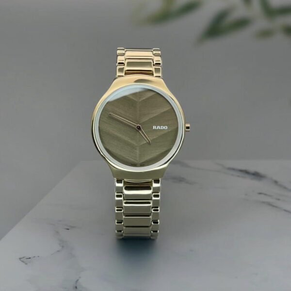 First Copy Rado True Round Thinline Unisex Model First Copy Rado True Round Thinline Unisex Model