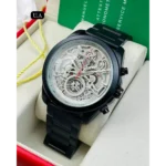 Stylish CR7 Tag Heuer Watch for Men (SG520)