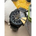 New Edition 10 Bar Premium Diesel Watch For Men (SG-407)