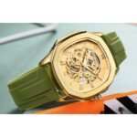 Patek Philippe Watch Tourbillon Machinery For Men (SG343)