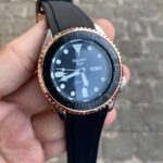 Premium Seiko Watch For Men (SG743)