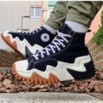 Branded  Run Star Motion Sneakers