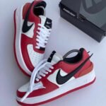 Branded Airforce 1 Ambush Sneakers