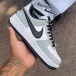 Branded Airforce 1 Ambush Sneakers