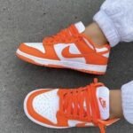 Branded SB Dunk Low Sneakers