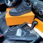 Branded SB Dunk Low Sneakers