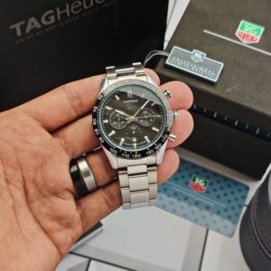 Luxurious Tag Heuer Watch Formula 1 For Men (SG359)