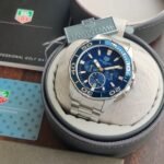 Luxurious Tag Heuer Watch Aqua 300 For Men (SG-365)