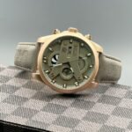 Premium Tag Heuer Watch Chronograph For Men (SG-443)