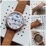 Premium Tag Heuer Watch Chronograph For Men (SG446)