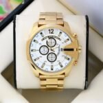 New Edition 10 Bar Premium Diesel Watch For Men(SG-413)