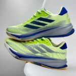 Branded Supernova Green Running Shoes
