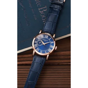 Buy Classy Patek Philippe Watch For Men (CSO1639)