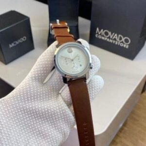 Buy Premium Movado Watch For Men (LUC66)