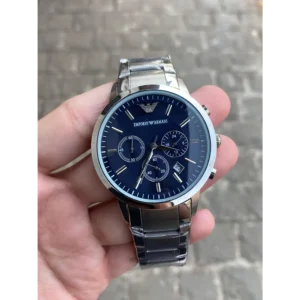 Premium Emporio Armani Watch For Men (SG611)