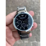 Premium Emporio Armani Watch For Men (SG615)
