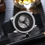 Premium Armani Exchange Watch For Men (CS4061)