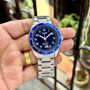 Premium Longines Watch For Men (TZC751)