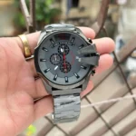 Trendy Diesel Watch For Men (CS4136)