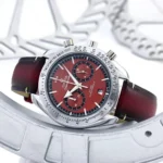 Imported Omega Speedmaster Watch For Men (CSO1908)