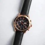 Stylish Fossil Watch For Men (CSO5150)