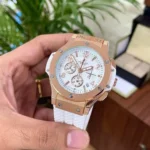 Trendy Hublot Big Bang All Chronograph Watch For Men (SHH04700)