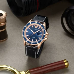 Imported Emporio Armani Watch For Men (CSO1826)