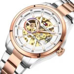 Trendy Tommy Hilfiger Watch For Men (FT2718)