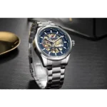 Trendy Tommy Hilfiger Watch For Men (FT2719)