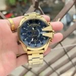 Trendy Diesel Watch For Men (TZC664)