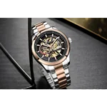 Trendy Tommy Hilfiger Watch For Men (FT2723)