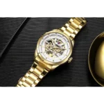 Trendy Tommy Hilfiger Watch For Men (FT2724)