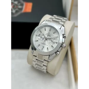 Stylish Omega Seamaster Watch For Men (CS4073)