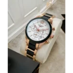 Trendy Longines Watch For Men (LAZ1647)