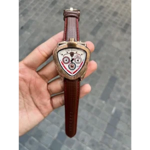 Classy Lamborghini Tonino Watch For Men (SHOH1104)