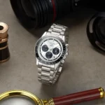 Stylish Longines Watch For Men (SG8799)