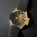 Trendy Diesel Watch For Men (BRW2009)