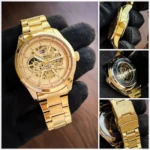 Stylish Tommy Hilfiger Watch For Men (BRH510)