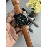 Stylish Panerai Watch For Men (BRH540)