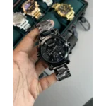 Stylish Mont Blanc Watch For Men (BRH569)