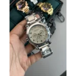 Stylish Mont Blanc Watch For Men (BRH571)