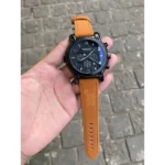 Stylish Mont Blanc Watch For Men (BRH613)