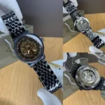 Stylish Fossil Watch For Men (BRH619)