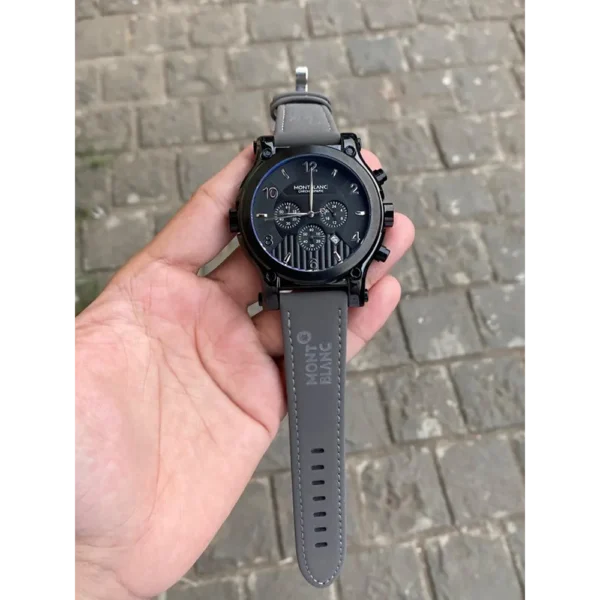 Premium Mont Blanc First Copy Watch for Men Premium Mont Blanc First Copy Watch for Men